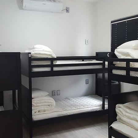 Amazon Guesthouse Σεούλ Εξωτερικό φωτογραφία