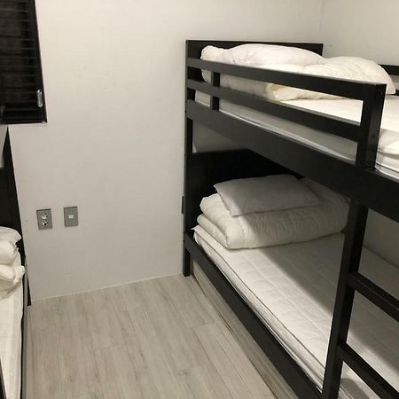 Amazon Guesthouse Σεούλ Εξωτερικό φωτογραφία