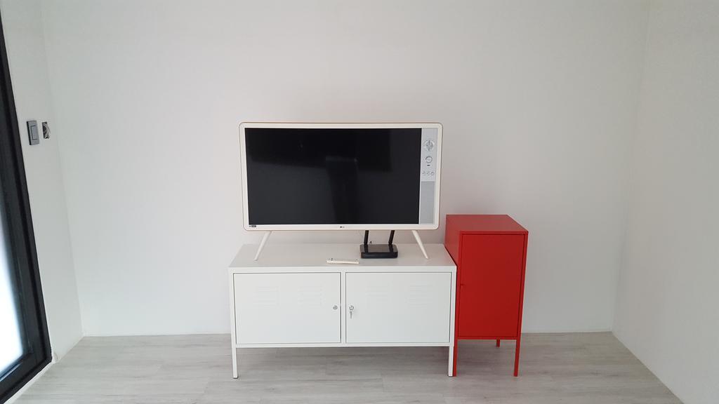 Amazon Guesthouse Σεούλ Εξωτερικό φωτογραφία