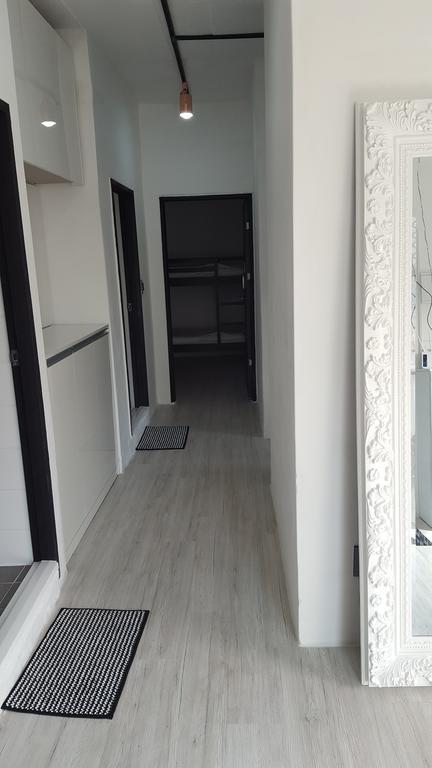 Amazon Guesthouse Σεούλ Εξωτερικό φωτογραφία