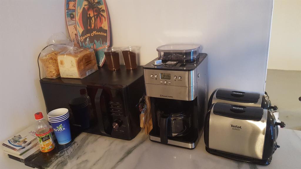 Amazon Guesthouse Σεούλ Εξωτερικό φωτογραφία