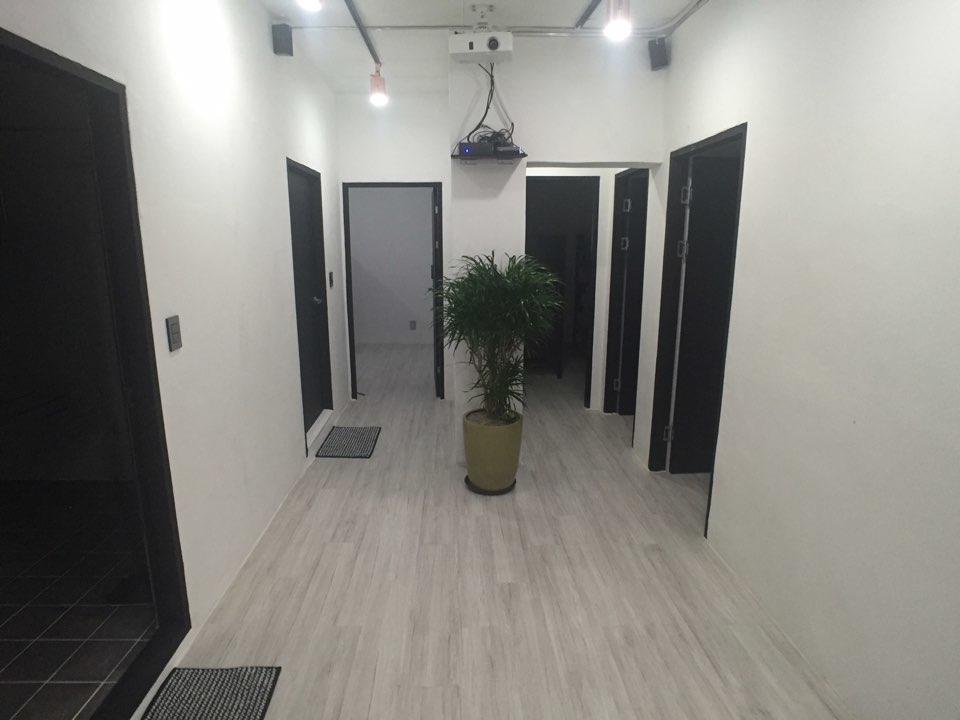 Amazon Guesthouse Σεούλ Εξωτερικό φωτογραφία