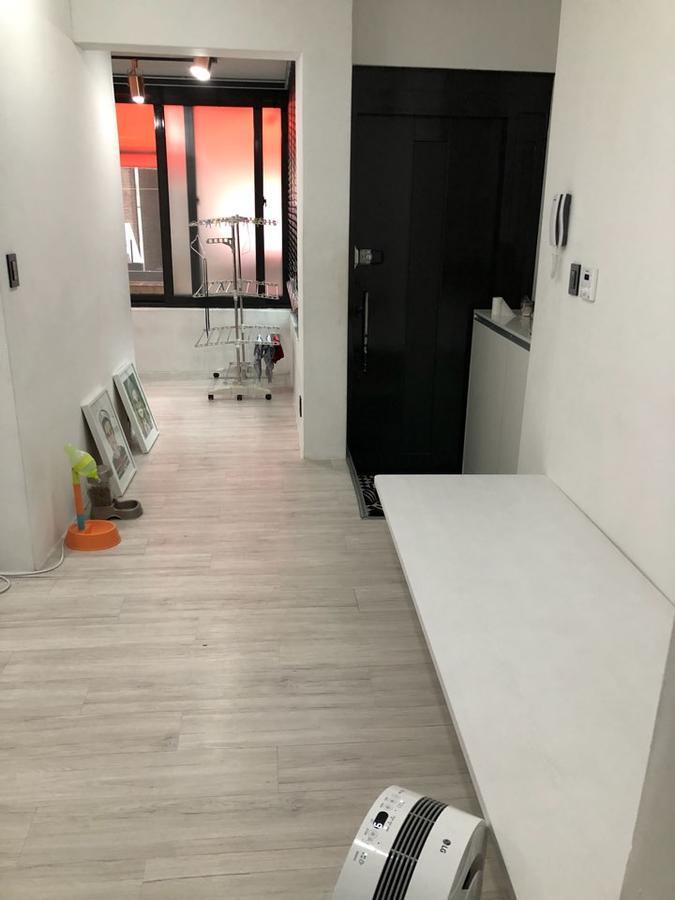 Amazon Guesthouse Σεούλ Εξωτερικό φωτογραφία