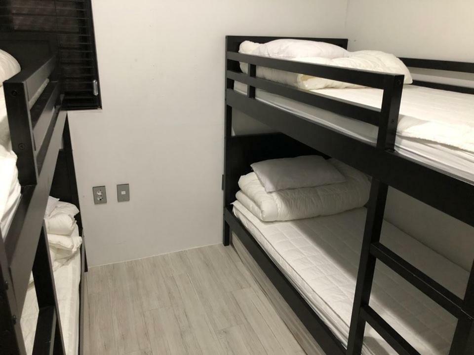 Amazon Guesthouse Σεούλ Εξωτερικό φωτογραφία