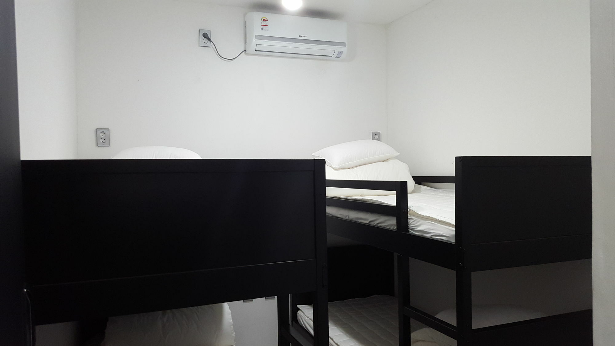 Amazon Guesthouse Σεούλ Εξωτερικό φωτογραφία