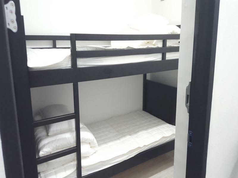 Amazon Guesthouse Σεούλ Εξωτερικό φωτογραφία