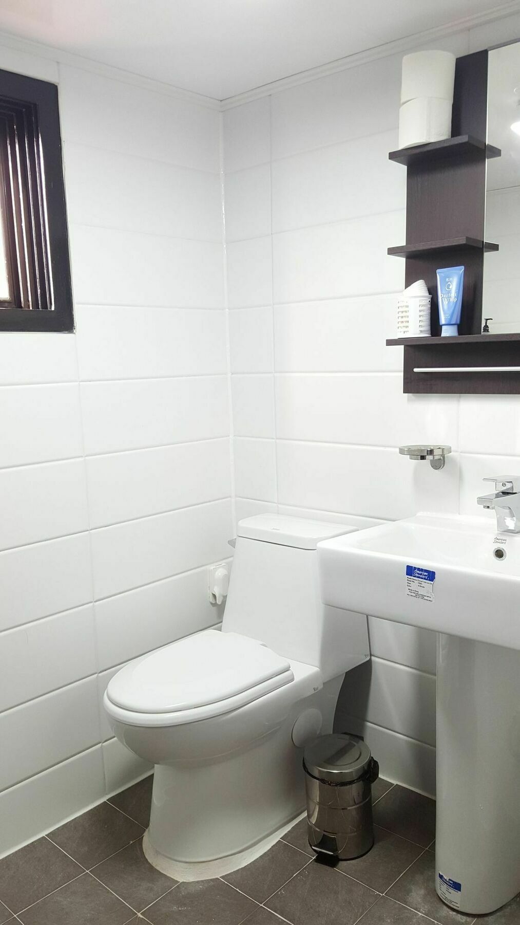 Amazon Guesthouse Σεούλ Εξωτερικό φωτογραφία