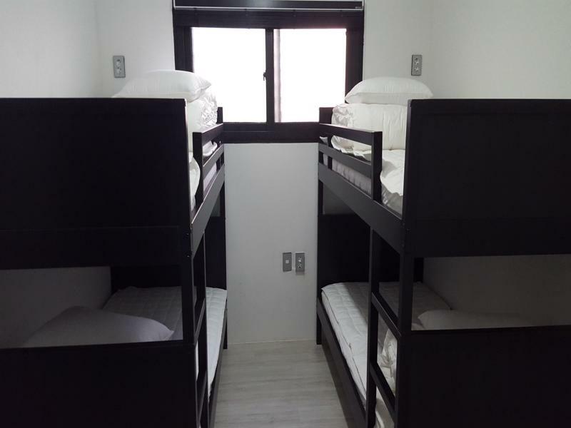 Amazon Guesthouse Σεούλ Εξωτερικό φωτογραφία