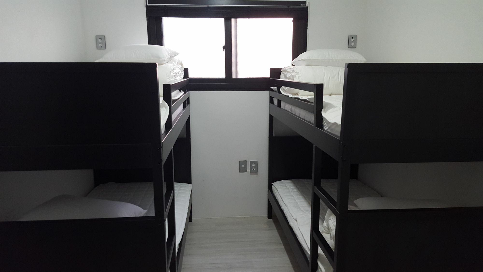 Amazon Guesthouse Σεούλ Εξωτερικό φωτογραφία