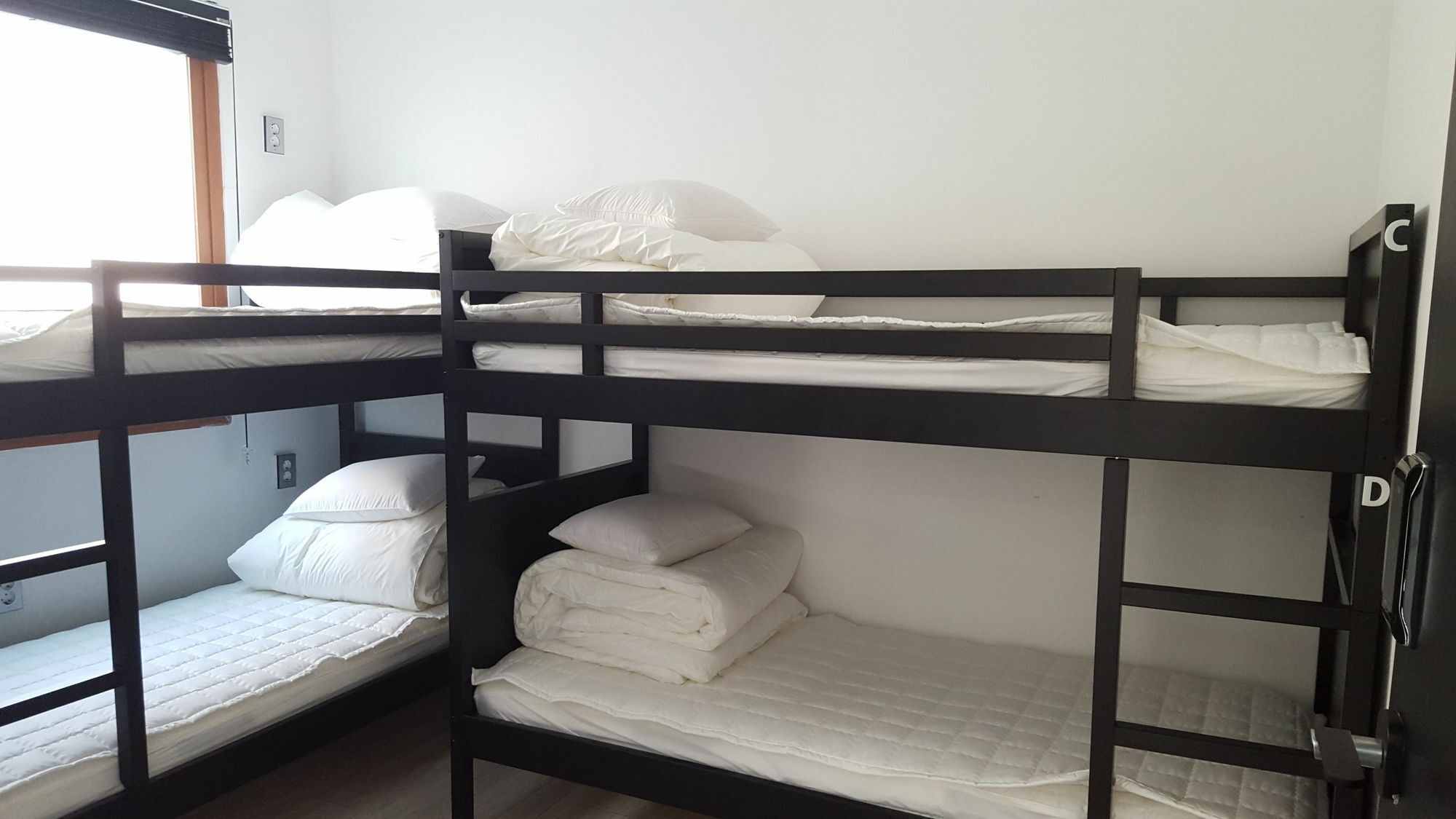 Amazon Guesthouse Σεούλ Εξωτερικό φωτογραφία